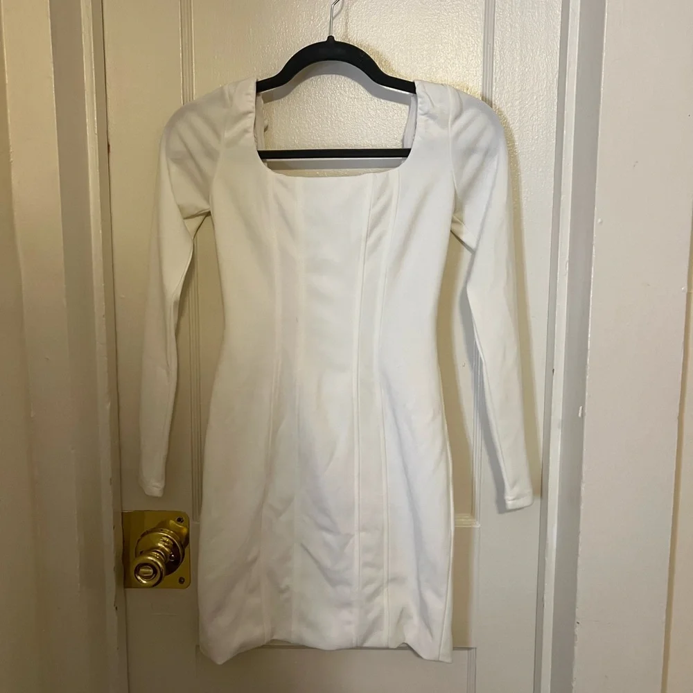 Princess Polly Mini Dress - Picture 3 of 3